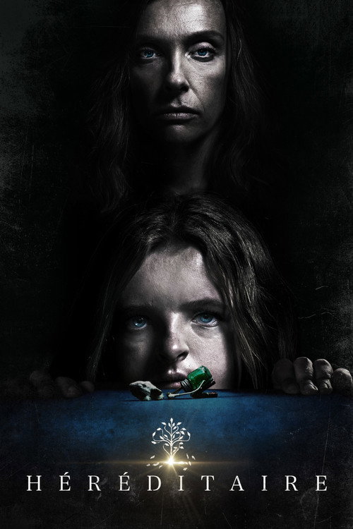 Affiche de Hérédité