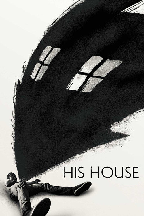Affiche de His House