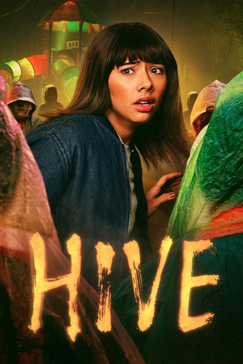 Affiche de Hive