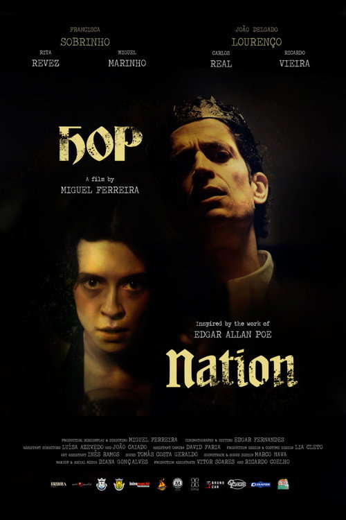 Affiche de Hop-Nation
