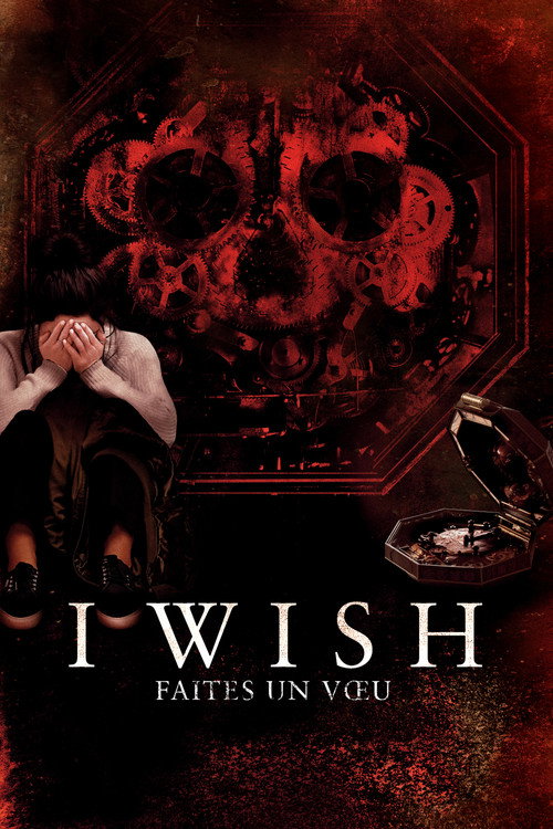 Affiche de I Wish : Faites un vœu