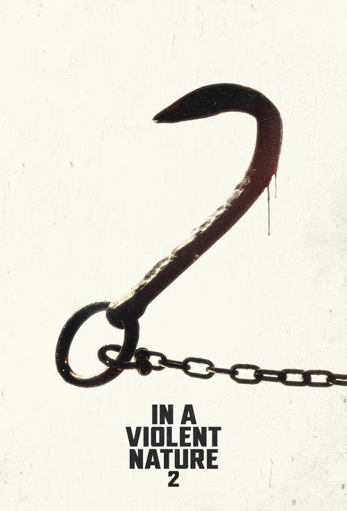 Affiche de In a Violent Nature: Part 2