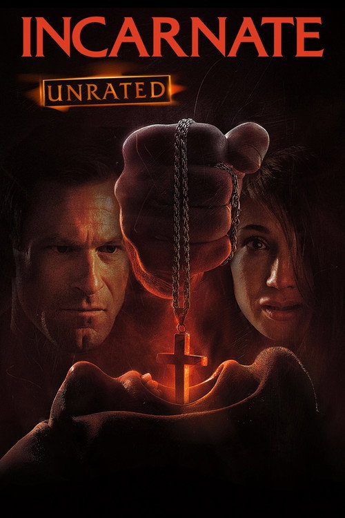 Affiche de Incarnate