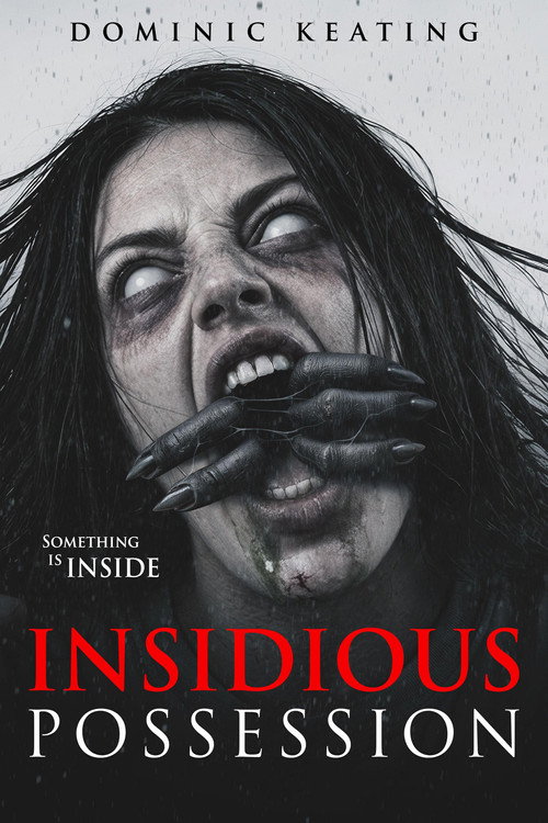 Affiche de Insidious Possession