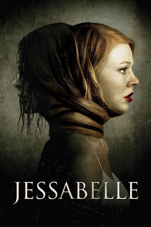 Affiche de Jessabelle