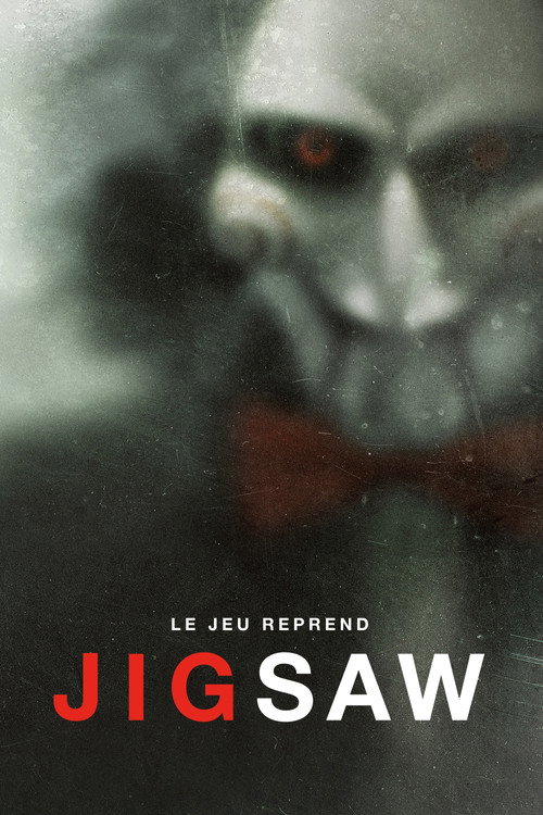 Affiche de Jigsaw