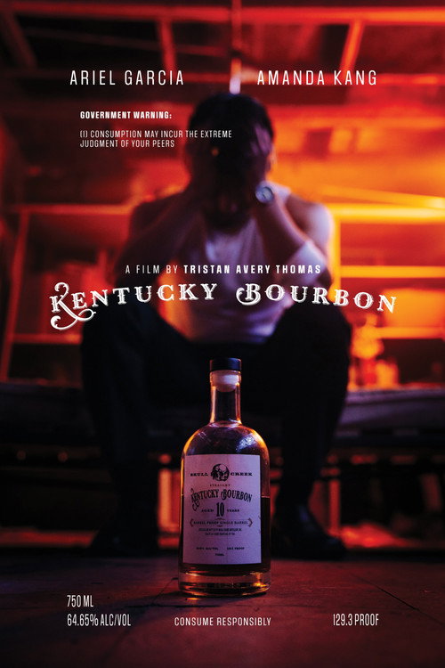 Affiche de Kentucky Bourbon