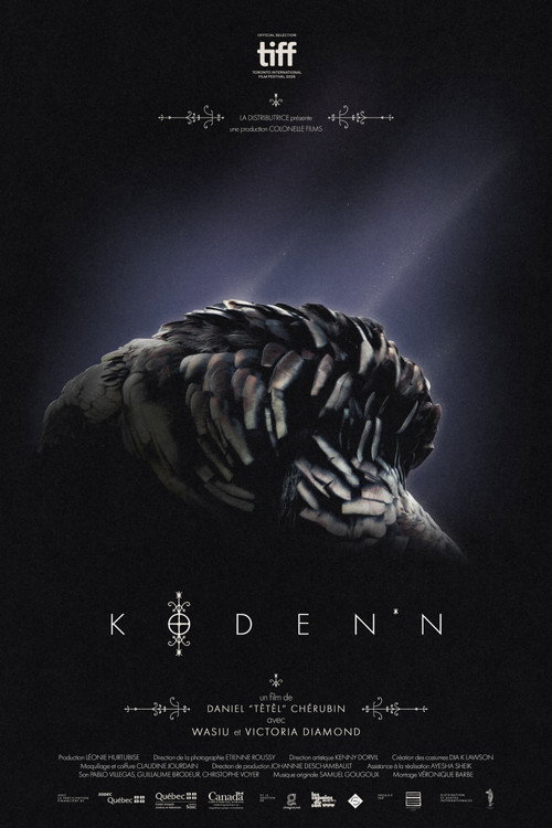 Affiche de KODEN'N