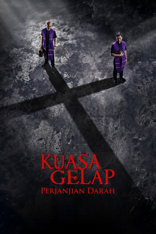 Affiche de Kuasa Gelap: Perjanjian Darah