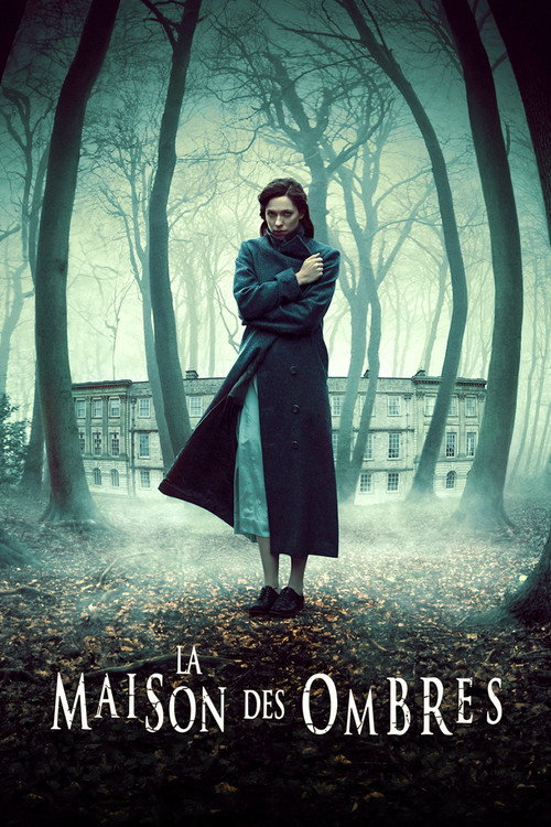Affiche de La Maison des ombres
