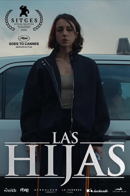 Affiche de Las Hijas