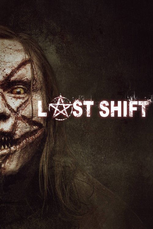 Affiche de Last Shift