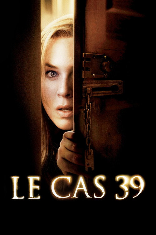 Affiche de Le Cas 39