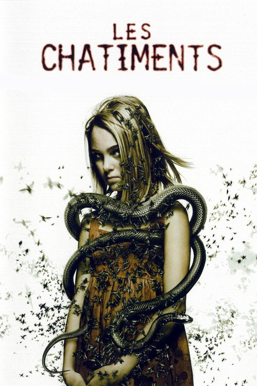 Affiche de Les Châtiments