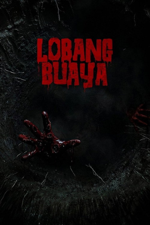 Affiche de Lobang Buaya, 309 Hari Sebelum Tragedi Berdarah