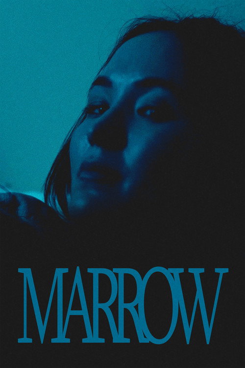Affiche de Marrow