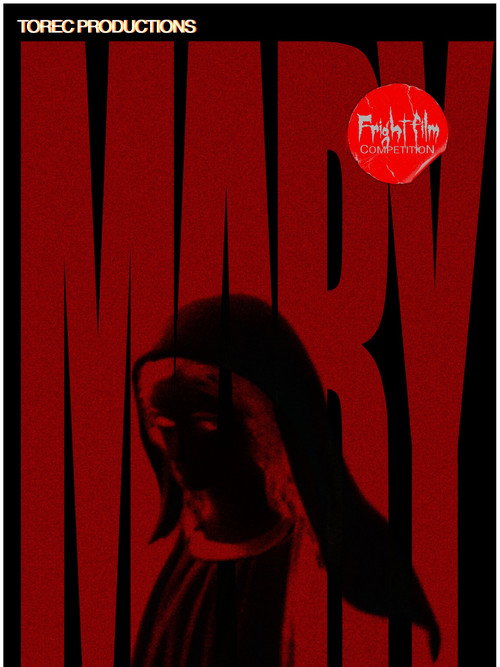 Affiche de Mary