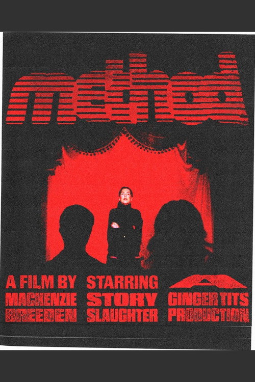 Affiche de Method