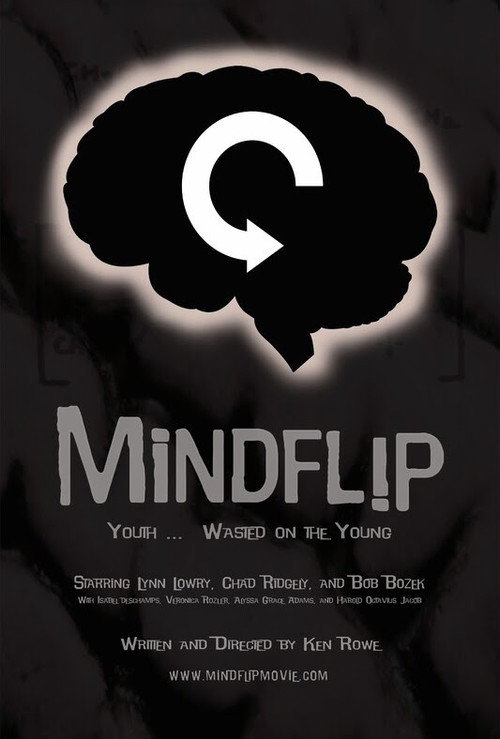 Affiche de Mindflip