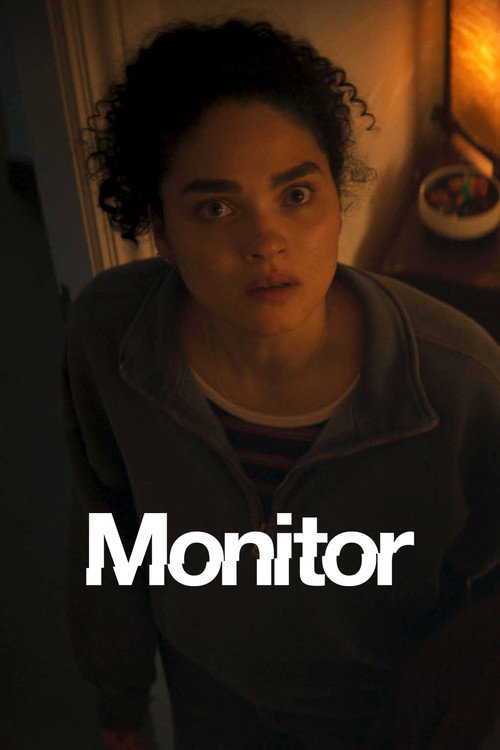 Affiche de Monitor