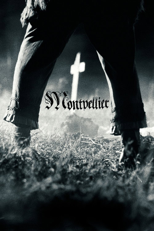 Affiche de Montpellier