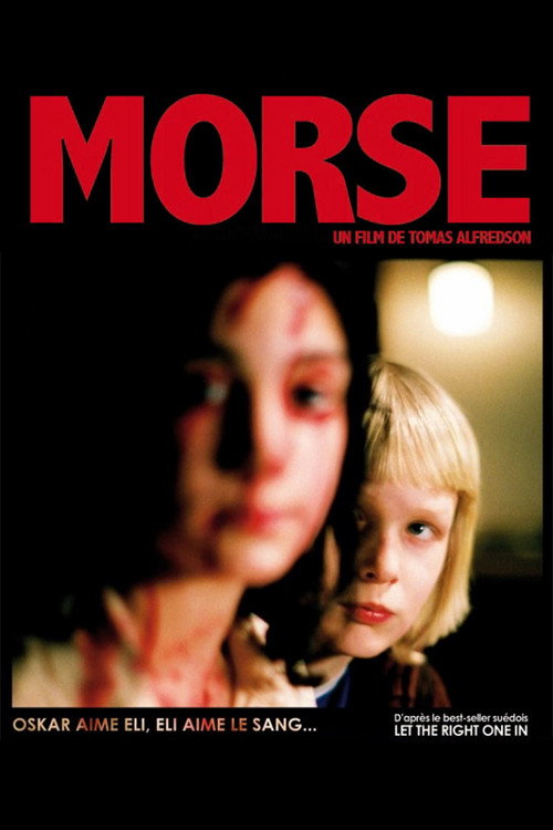 Affiche de Morse