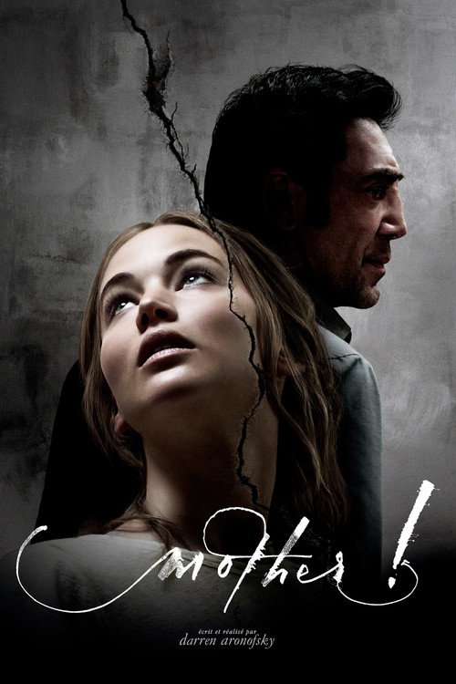 Affiche de mother !