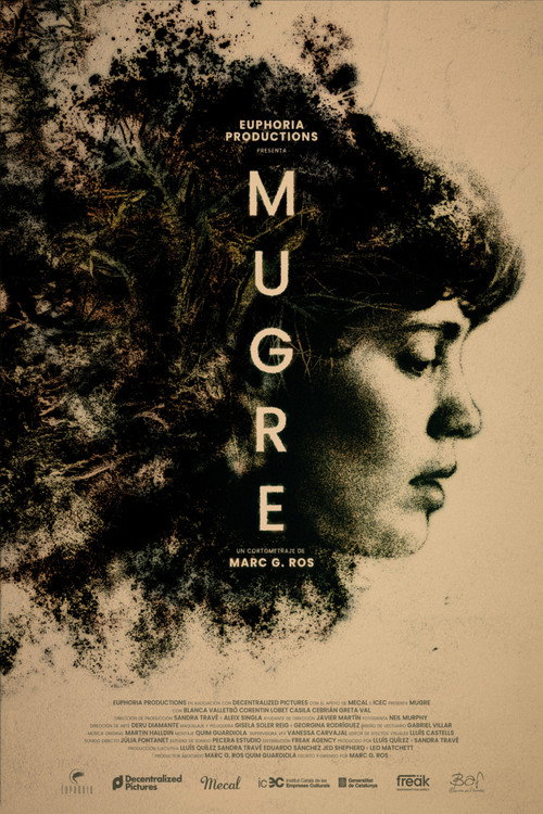 Affiche de Mugre
