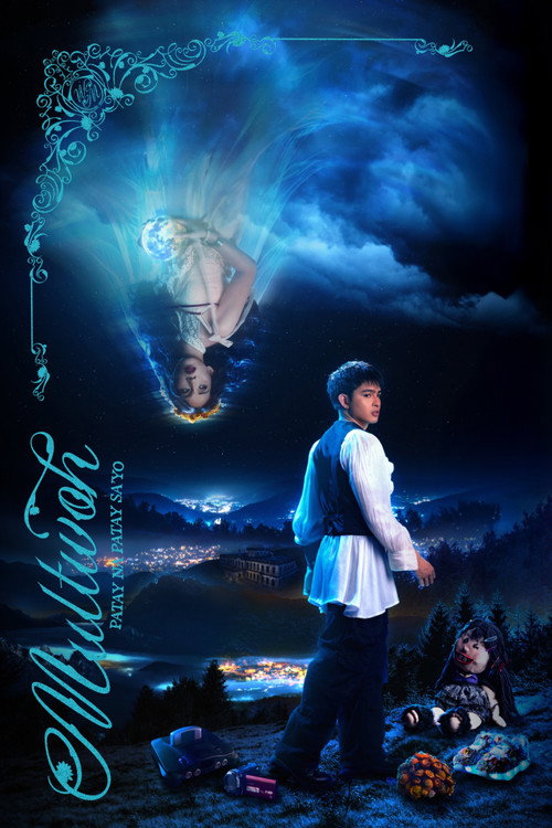 Affiche de Multwoh