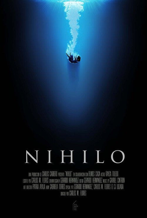 Affiche de Nihilo