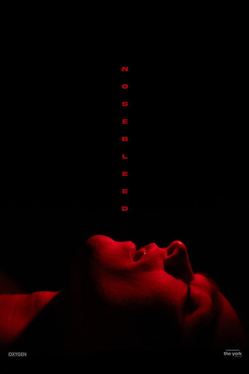 Affiche de Nosebleed