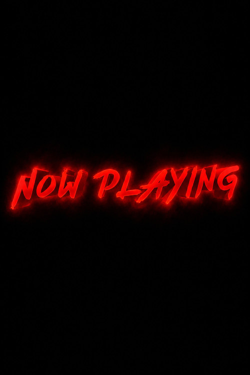 Affiche de Now Playing