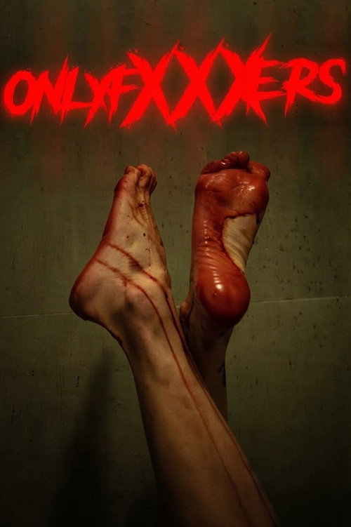 Affiche de OnlyfXXXers