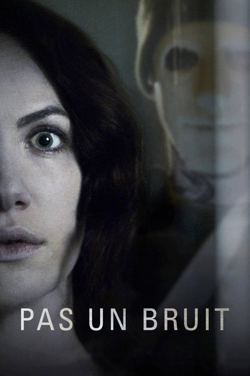 Affiche de Pas un bruit