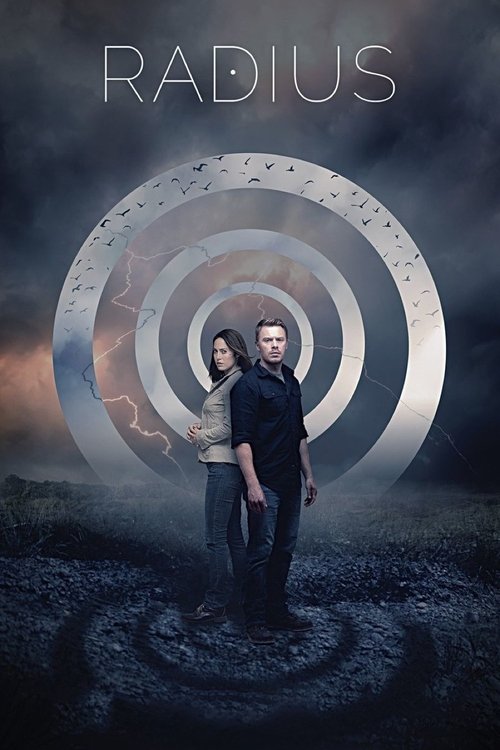 Affiche de Radius