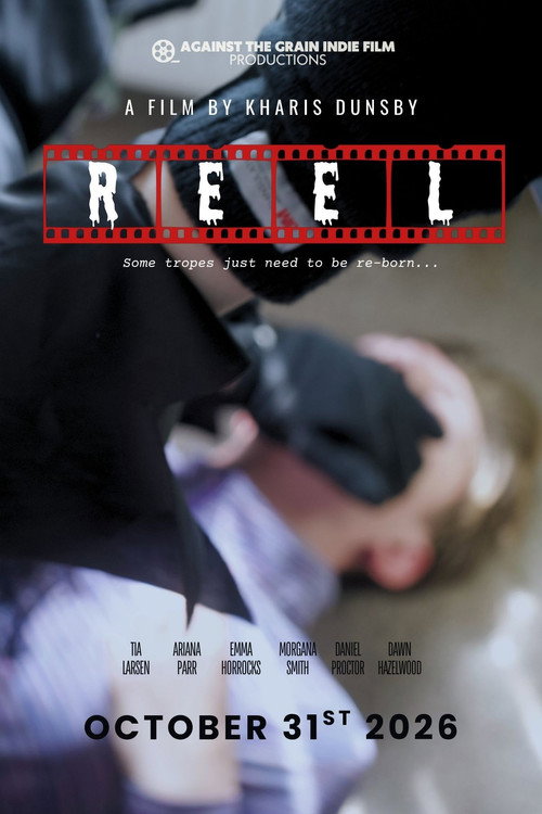 Affiche de REEL