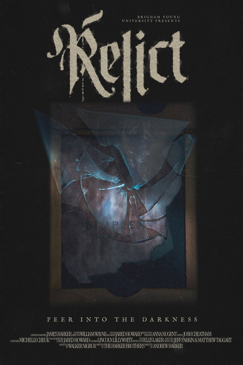 Affiche de Relict