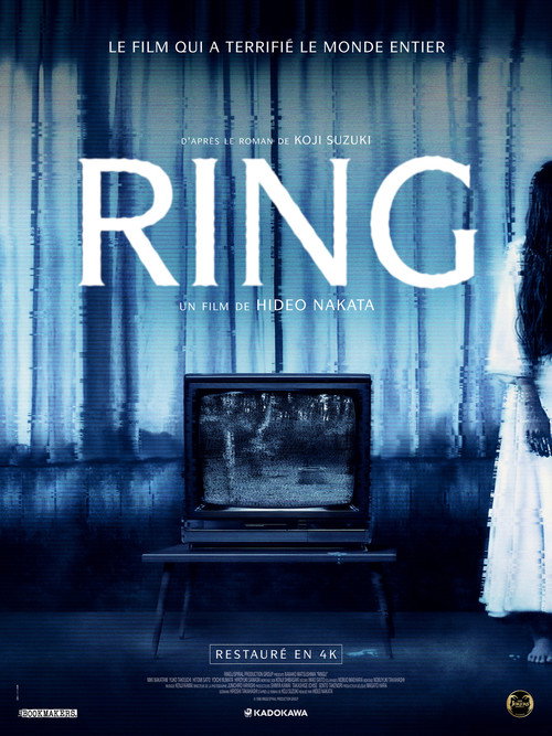 Affiche de Ring