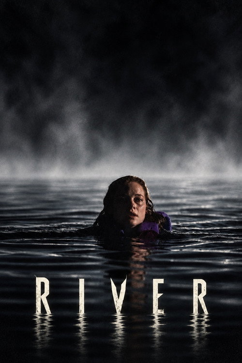 Affiche de River