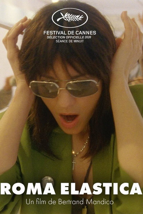 Affiche de Roma elastica