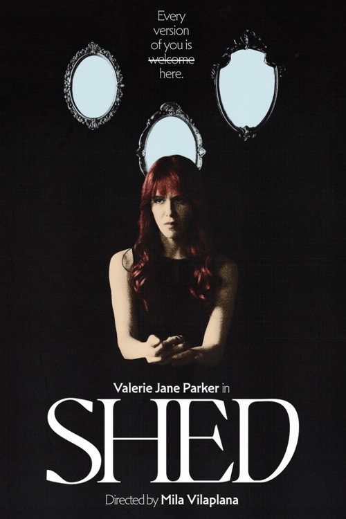 Affiche de SHED