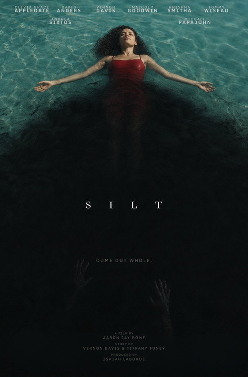 Affiche de Silt