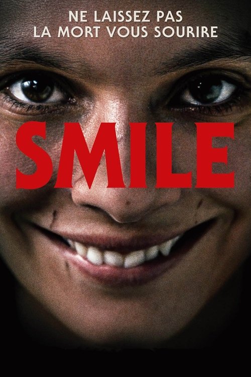 Affiche de Smile