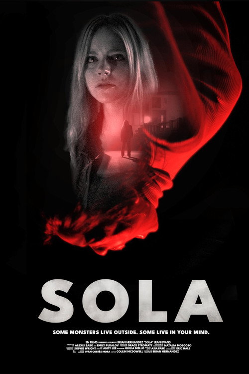 Affiche de Sola