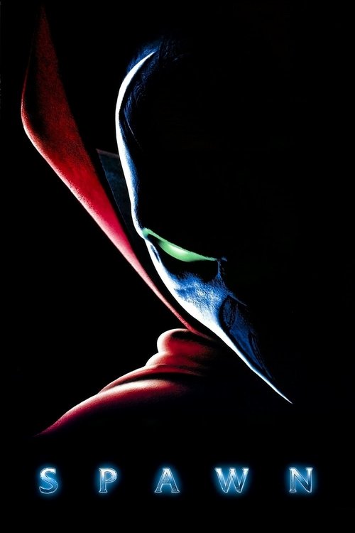 Affiche de Spawn