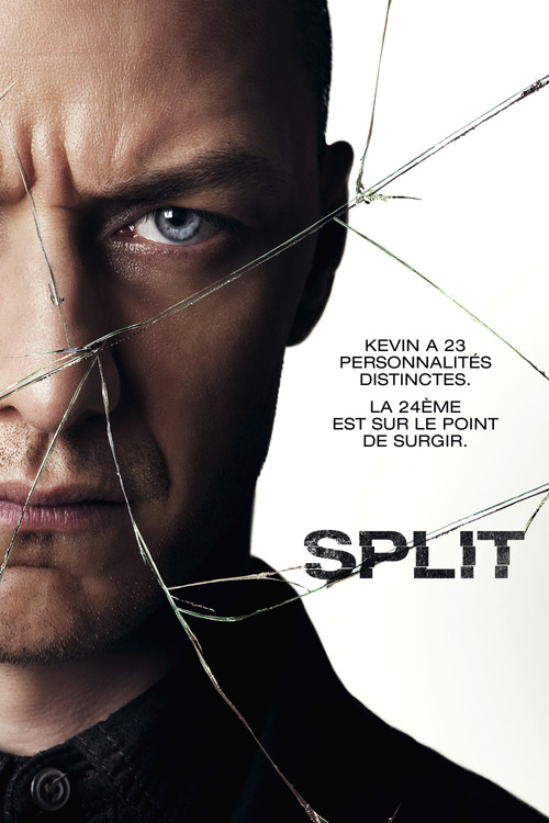 Affiche de Split