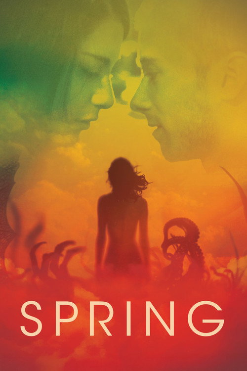 Affiche de Spring