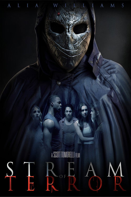 Affiche de Stream of Terror