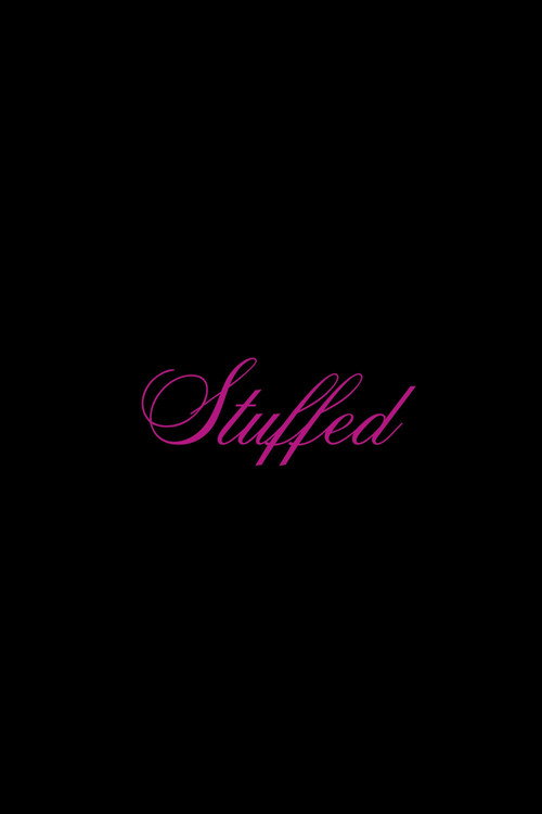 Affiche de Stuffed