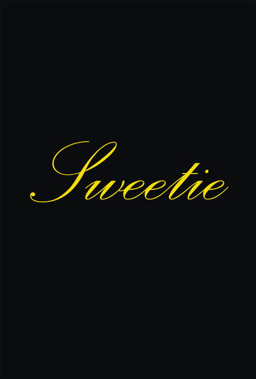 Affiche de Sweetie